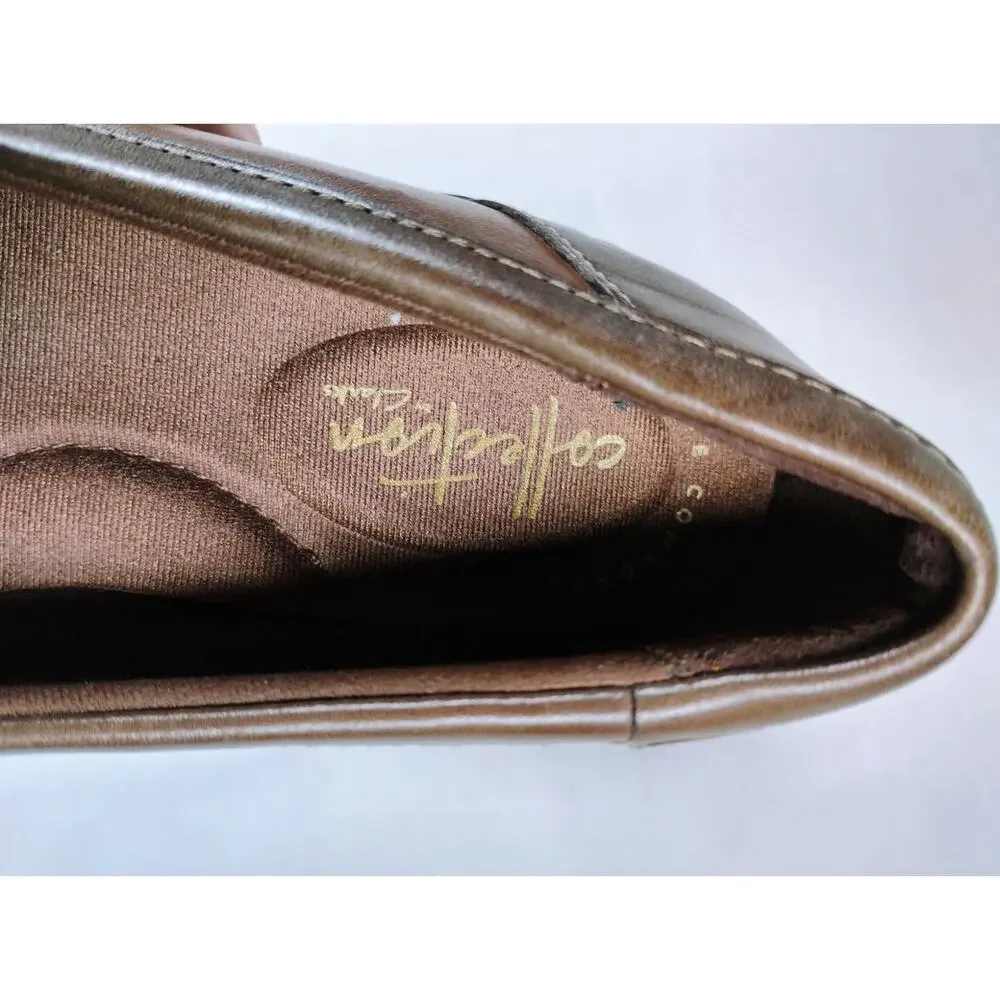 Clarks ultimate comfort